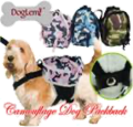 Pet Backpack