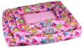 Bed, Pad