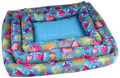 Bed, Pad