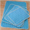 Bed, Pad