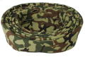 Bed, Pad