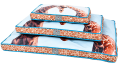 Bed, Pad