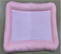 Bed, Pad