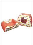 Bed, Pad