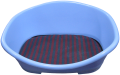 Bed, Pad