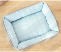 Bed, Pad