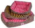 Bed, Pad