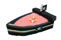Bed, Pad