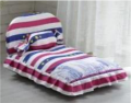 Bed, Pad