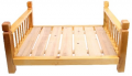 Bed, Pad