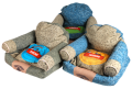 Bed, Pad