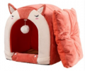 Bed, Pad