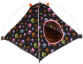 Bed, Pad