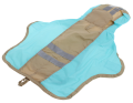 Raincoat, Life Jacket
