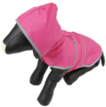 Raincoat, Life Jacket