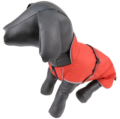 Raincoat, Life Jacket