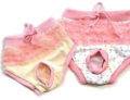 Sanitary Pants