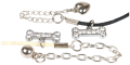 Charms & Detailings