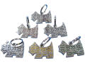 Charms & Detailings