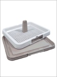 Toilet Tray For Dog