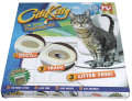 Toilet Tray For Cat