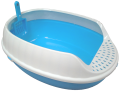 Toilet Tray For Cat