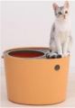 Toilet Tray For Cat