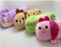 Dog Toys