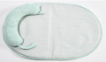 Bed, Pad