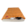 Bed, Pad