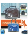 Pet Carrier Bag