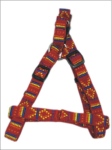 Harness + Leash (Style A)