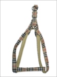 Harness + Leash (Style A)
