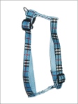 Harness + Leash (Style H)