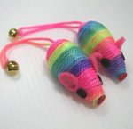 Cat Toys