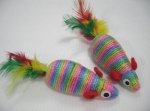 Cat Toys