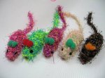 Cat Toys